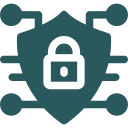 Data Security Icon