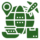 Transportation and Logistics