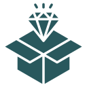 Unique Software Icon